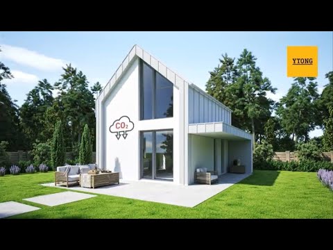 Pachet promo 14+2 - Ytong Thermo NF 250x199x599 mm + adeziv - imagine 5