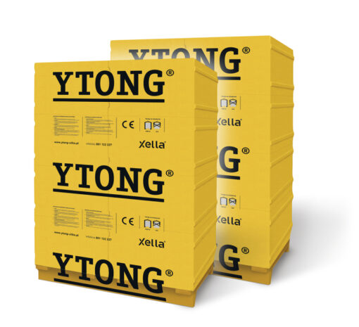 Ytong Interio NF 150 x 199 x 599mm - imagine 2
