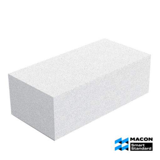 Macon Smart Standard 300x250x600 mm