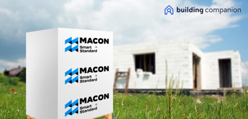 Macon Smart Standard 300x250x600 mm - imagine 4