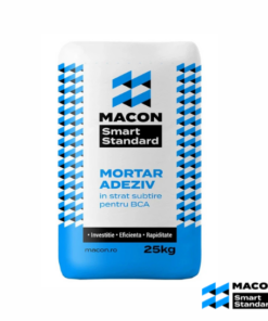 Mortar adeziv Macon Smart Standard