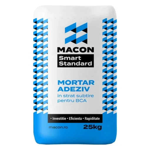Mortar adeziv Macon Smart Standard