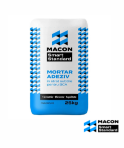 Mortar adeziv Macon Smart Standard