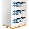 Palet promo la 1 leu-Macon Smart Standard 100 x 250 x 600 mm