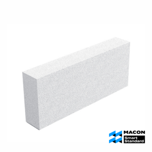 Macon Smart Standard 100x250x600 mm