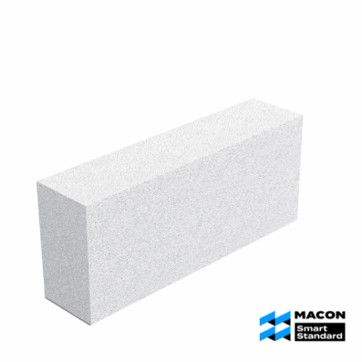 Macon Smart Standard 150x250x600 mm