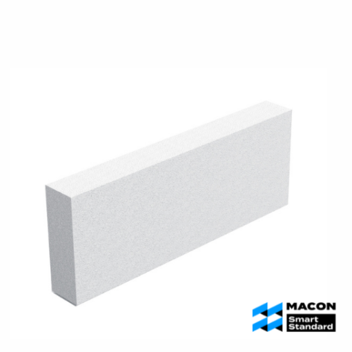 Macon Smart Standard 75x250x600 mm