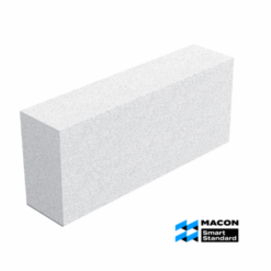 Macon Smart Standard 100x250x600 mm