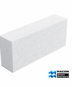Macon Smart Standard 125x250x600 mm