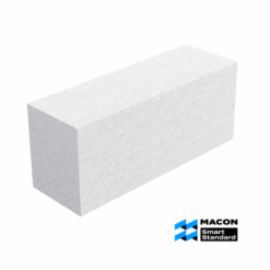 Macon Smart Standard 200x250x600 mm