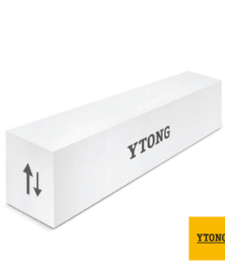 Buiandrug Ytong 1500 x 120 x 199 mm