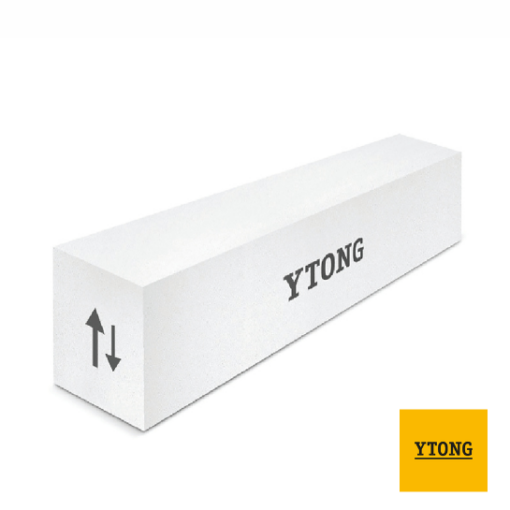Buiandrug Ytong 2000 x 120 x 199 mm
