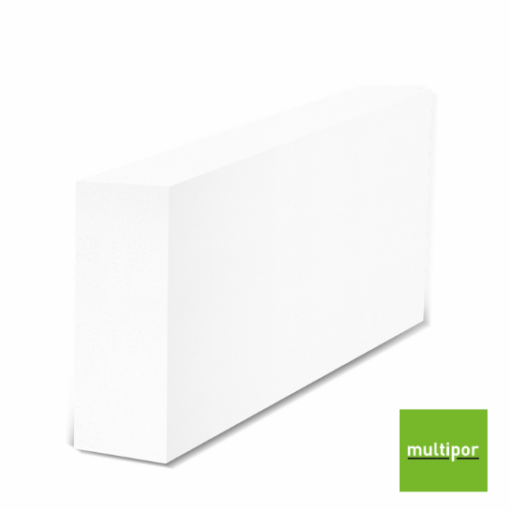 Placă izolație minerală Multipor 100 x 390 x 600 mm