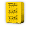 Palet promo la 1 leu-Ytong Interio 150 x 199 x 599 mm