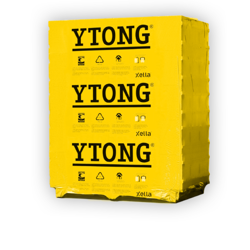 Ytong Thermo NF 250 x 199 x 599 mm - imagine 2