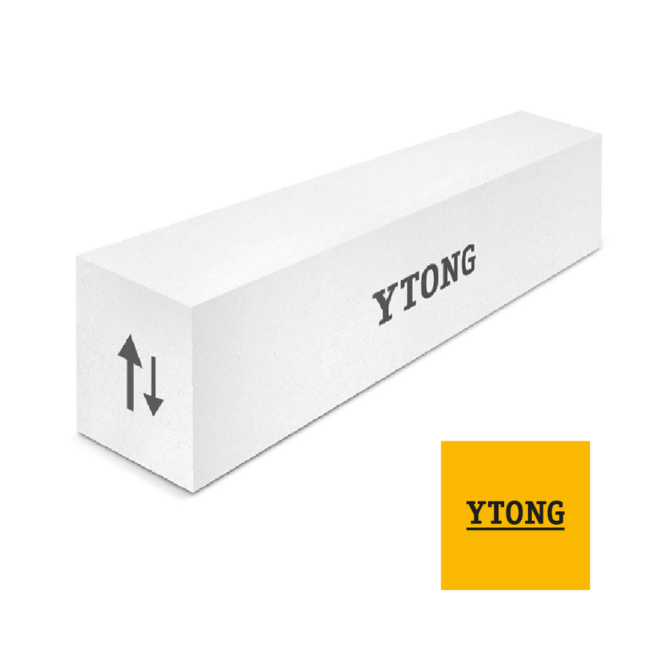 Buiandrug Ytong 1200 x 150 x 199 mm