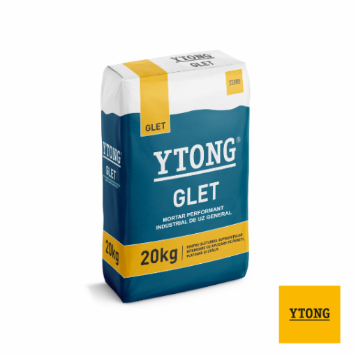 Glet Ytong 20kg