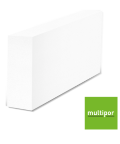 Placă izolație minerală Multipor 100 x 390 x 600 mm