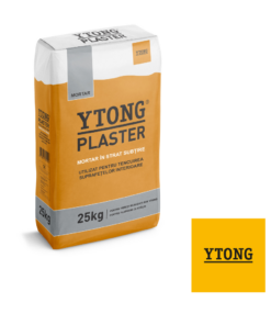 Tencuiala Ytong 25kg