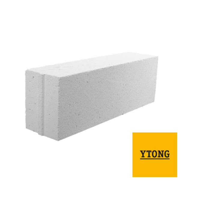 Ytong Interio NF 200 x 199 x 599 mm