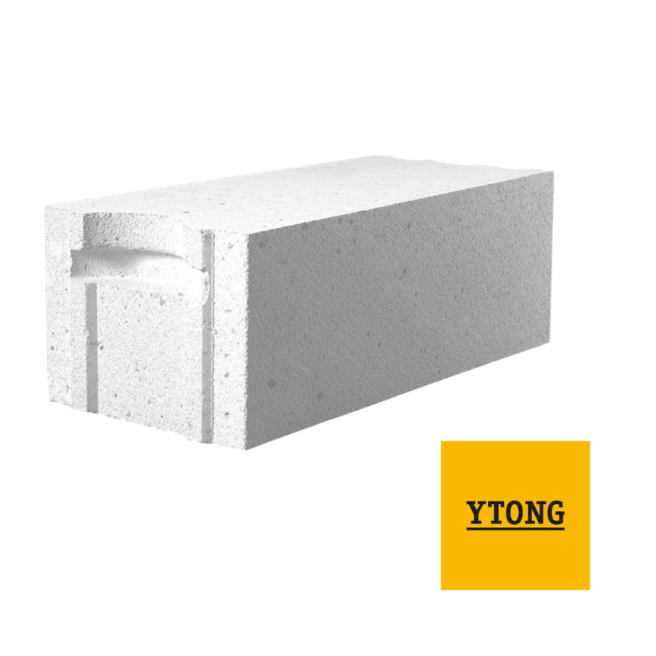 Ytong Thermo NF 300 x 199 x 599 mm