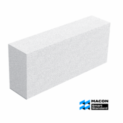 Macon Smart Standard 150x250x600 mm