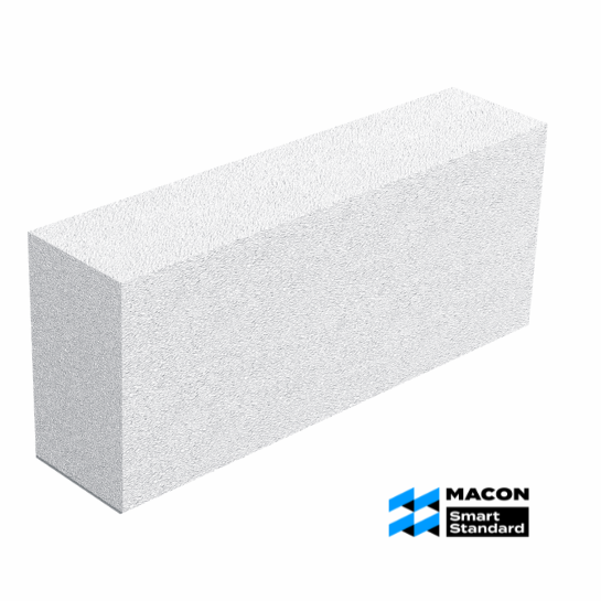 Macon Smart Standard 150x250x600 mm