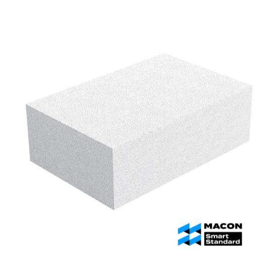 Macon Smart Standard 400x250x600 mm