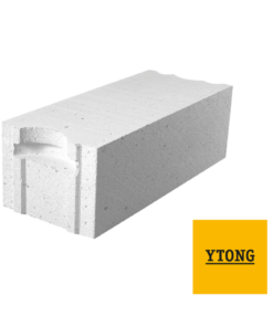 Ytong Thermo NF 250 x 199 x 599 mm