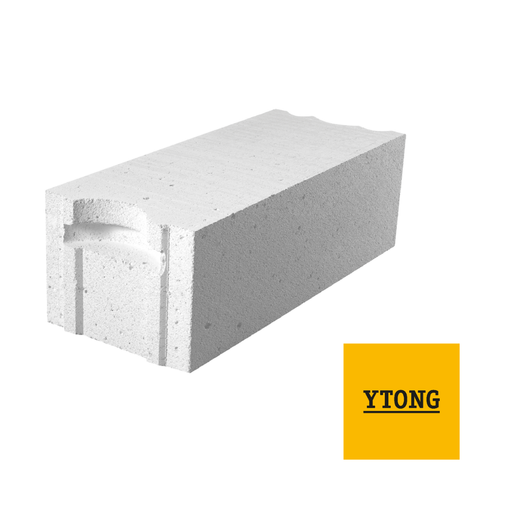 Ytong Thermo NF 250 x 199 x 599 mm