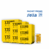 Pachet promo 21+3 - Ytong Thermo NF 300x199x599 mm + adeziv