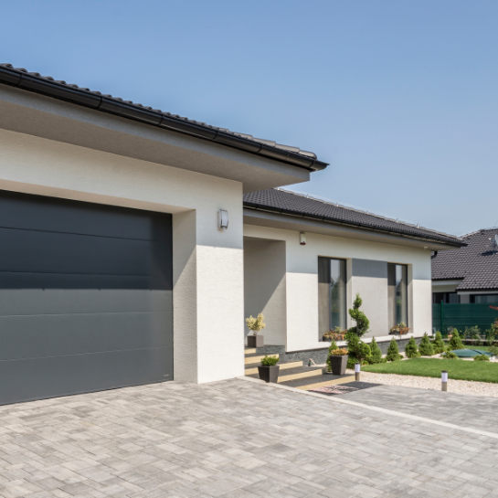 Macon Smart Standard 250x250x600 mm - imagine 4