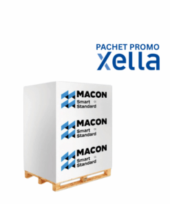 Pachet promo 16+1 - Macon Smart Standard 150x250x600 mm
