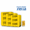 Pachet promo 25+3 – Ytong Thermo NF 300x199x599 mm + adeziv