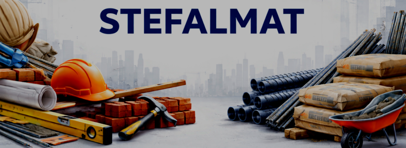 STEFALMAT SRL
