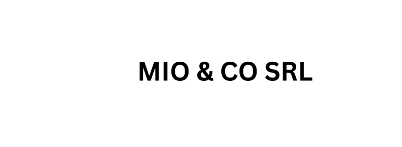 MIO & CO SRL