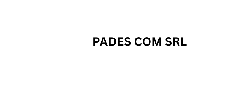 PADES COM SRL