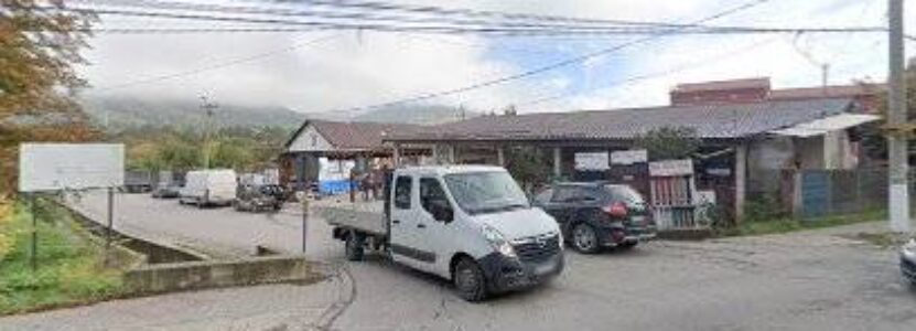 ANDADI COMPANY SRL
