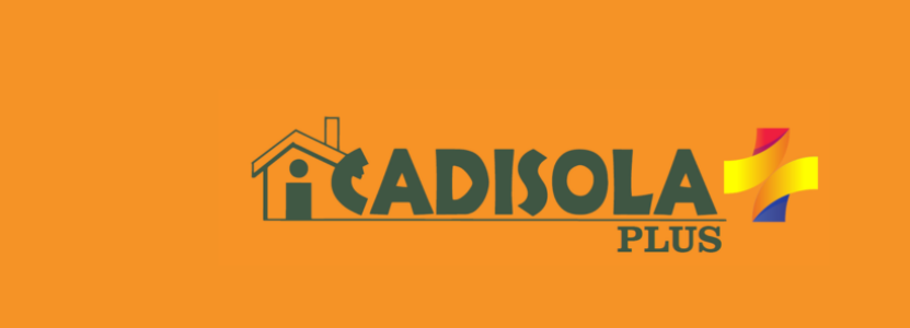 CADISOLA PLUS SRL