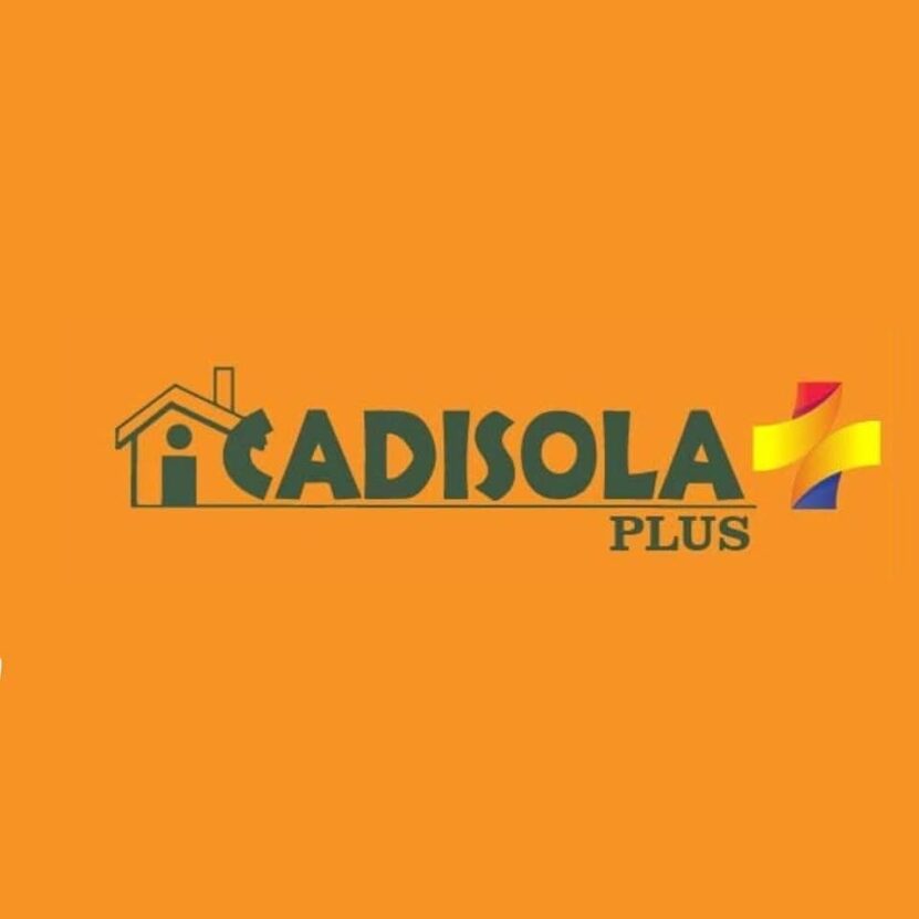 CADISOLA PLUS SRL