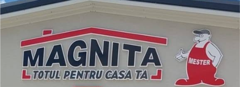 MAGNITA SRL