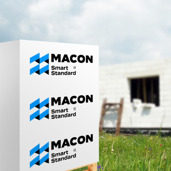 Pachet promo 14+1 - Macon 250x250x600 mm - imagine 2