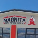 MAGNITA SRL