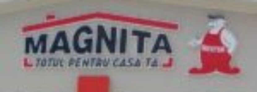 MAGNITA SRL